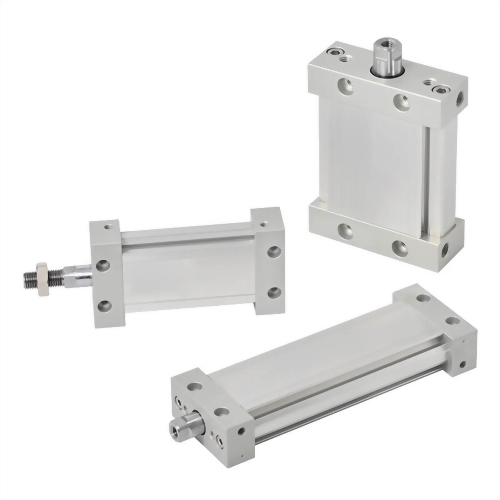 扁平型氣壓缸(MCJU)