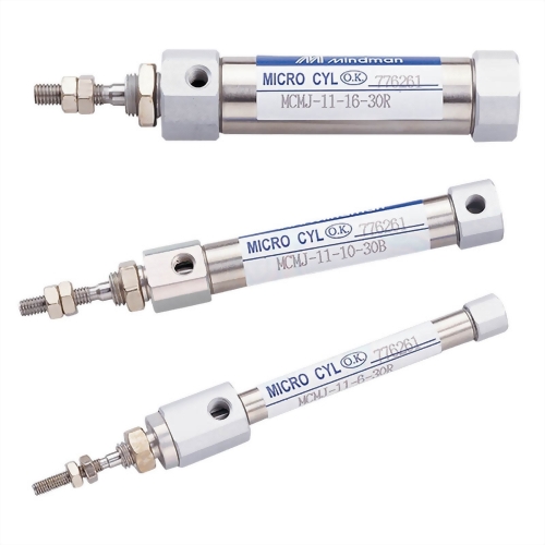 筆型氣壓缸(MCMJ)