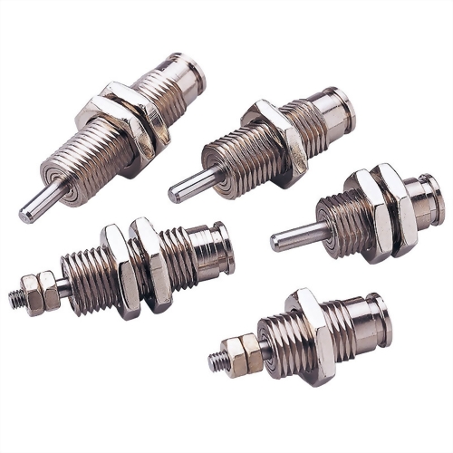 筆型氣壓缸(MCMJPS)