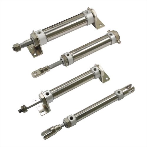 迷你不旋轉氣壓缸(MCKMB)