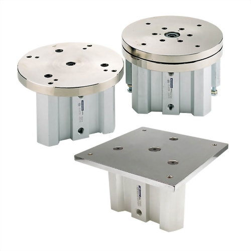 三導桿氣壓缸(MCG3)