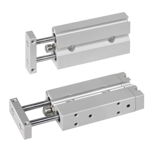 雙軸倍力缸(MCDJ)