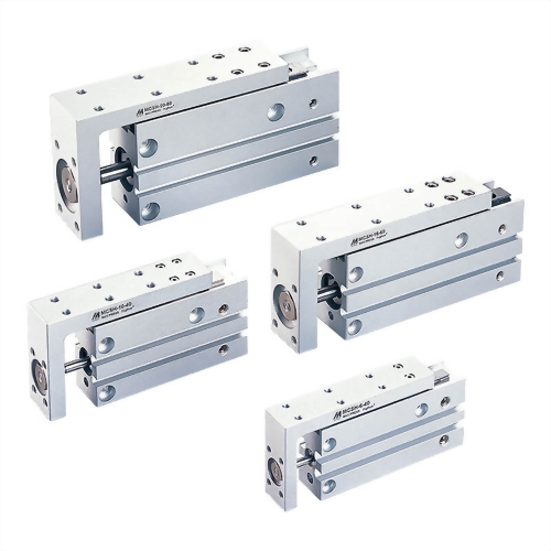 精巧型滑軌(MCSH)