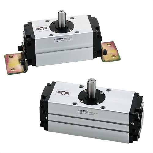 旋轉氣壓缸(MCRA)