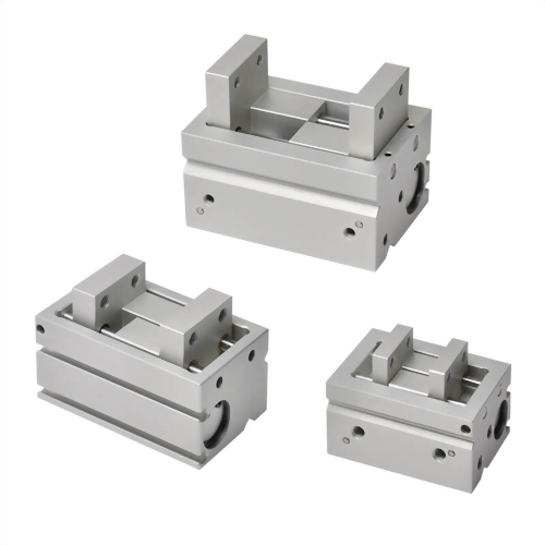 平行夾爪 (2爪)(MCHU)