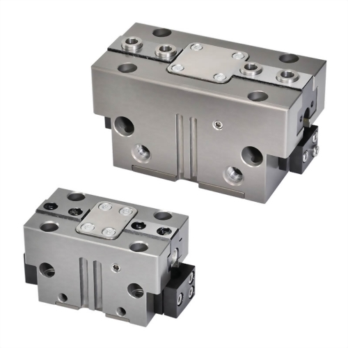 平行夾爪 (2爪)(MCHS)