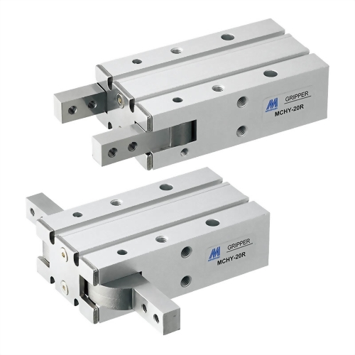 180° 開關型夾爪-凸輪式(MCHY)