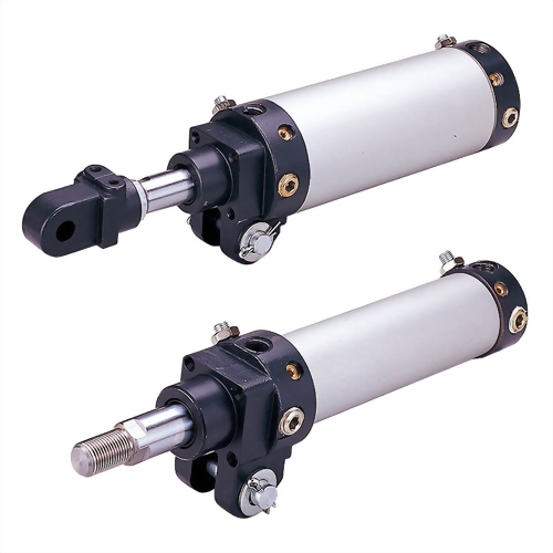 夾持氣壓缸(MCKA)