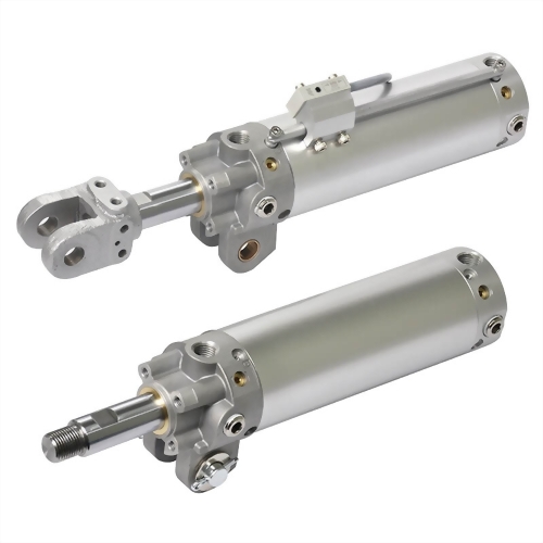 夾持氣壓缸(MCKG)