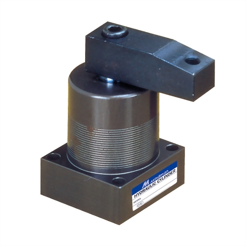 空壓轉角缸夾具(MAS.MASD.MATS.MATSD)