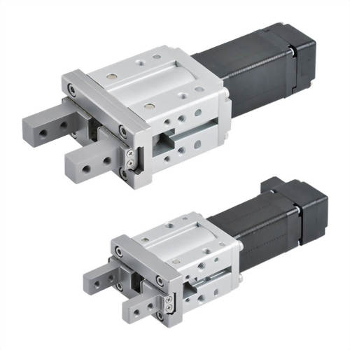 MEHC2 電動夾爪 (螺桿驅動)