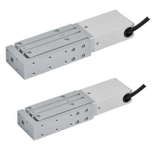 MESH2 微型電動缸 (螺桿驅動)