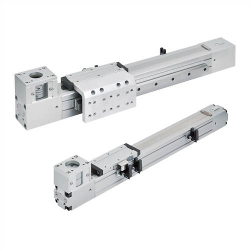 METFB 滑台電動缸