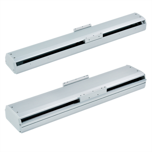 METS2 滑台電動缸