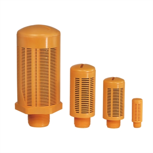 塑膠消音器(MSLT)