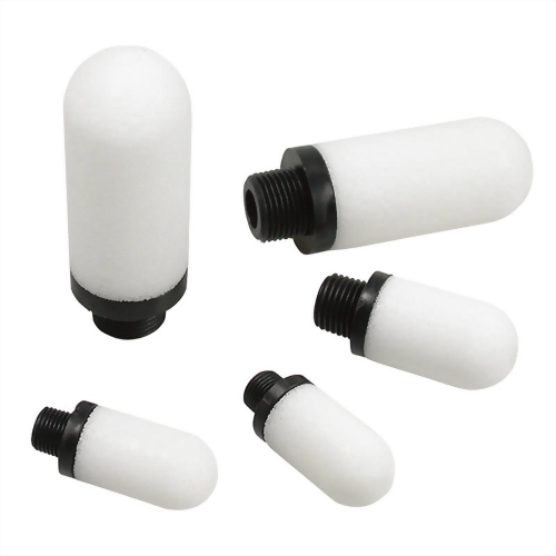 塑膠消音器(MSLE)