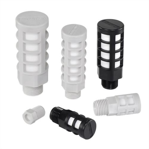 塑膠消音器(MSR)