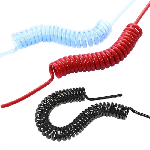 UML 捲曲管(PU管)