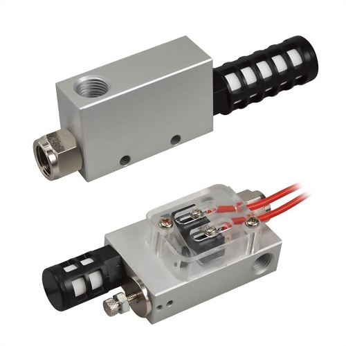 MVVA 真空產生器