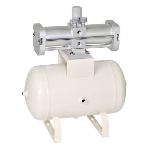 MVBAT (附儲氣筒)