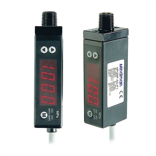 MP30 高精度壓力傳感器