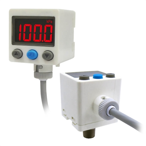 MP45 高精度數位壓力傳感器