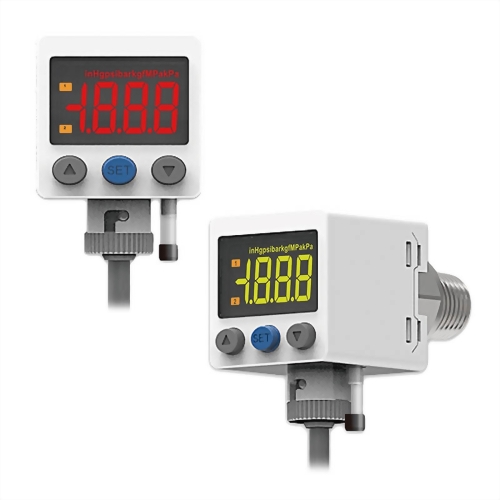 MP50 高精度數位壓力傳感器