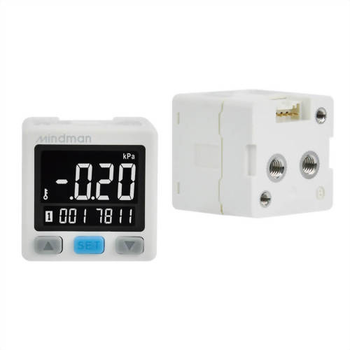 MP7800 微差壓傳感器