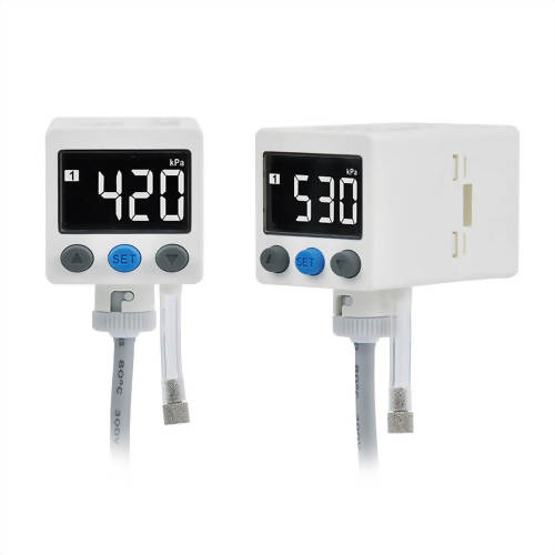 MPDS 高差壓傳感器