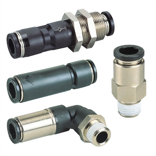 關斷型管接頭(PS)