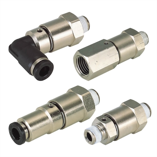 高速旋轉接頭(RHC/L/F/S)