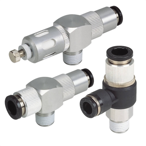 標準型急速排氣閥(EQ)