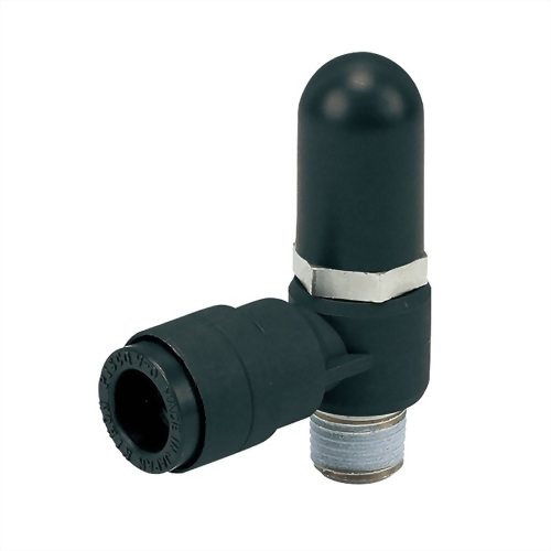 難燃性速度控制器(JSC)