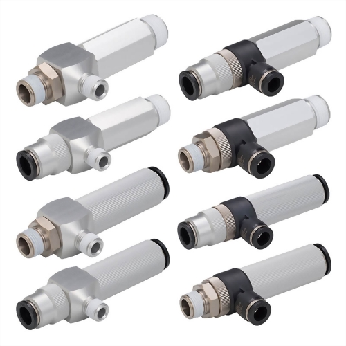 真空發生器(VRL)