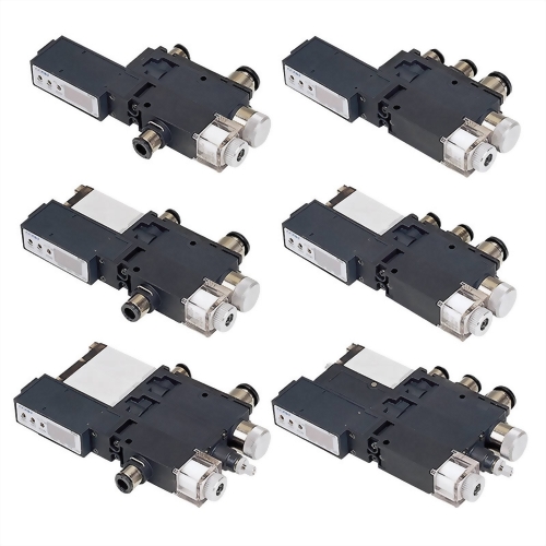 模組化真空發生器(VK)