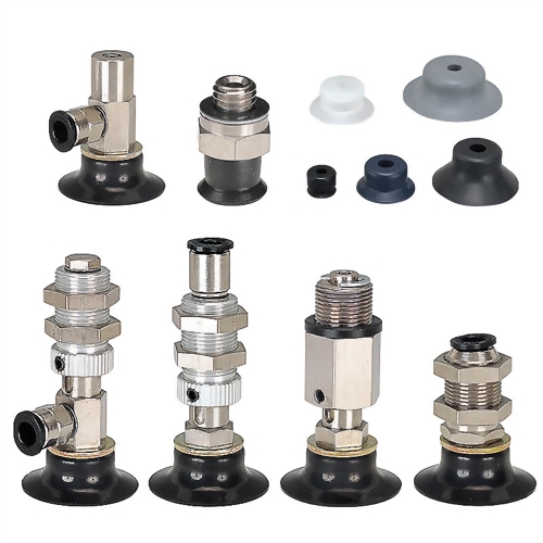 標準型吸盤(R/A/RM)