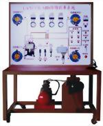 ABS、ABS/TCS示教台