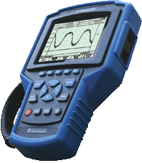 Ultrascope 汽車示波器/GMM