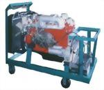 連軸式柴油引擎