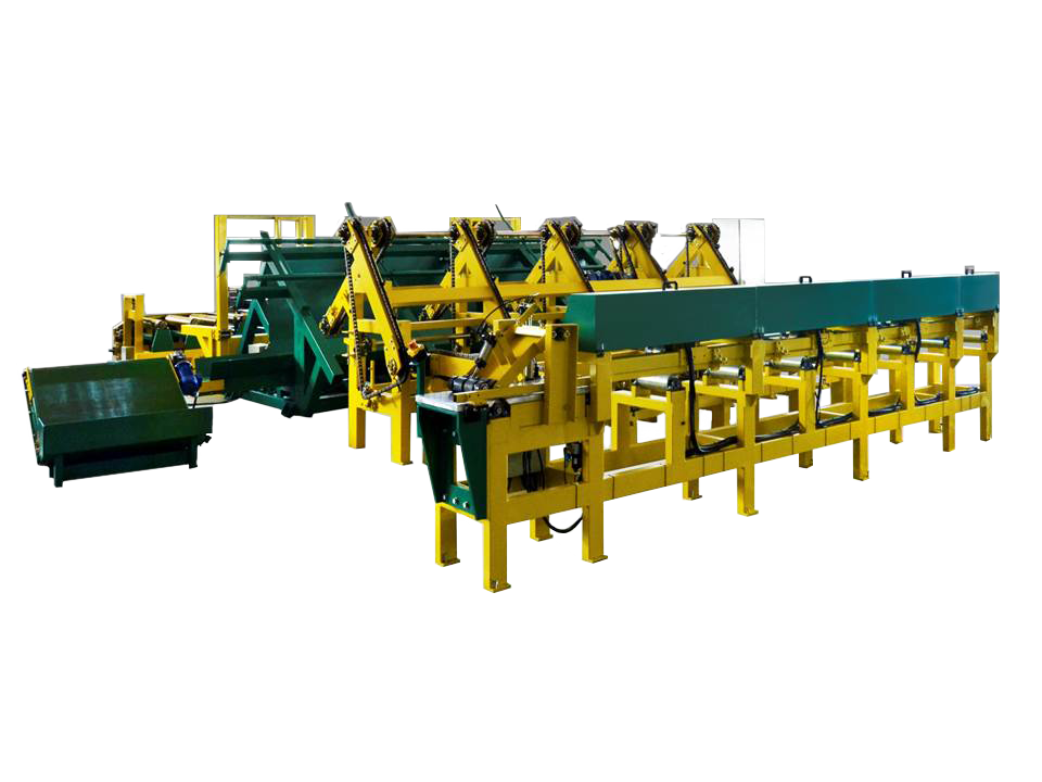 Auto. Feeding System
