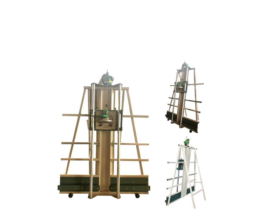 Vertical Panel Saw