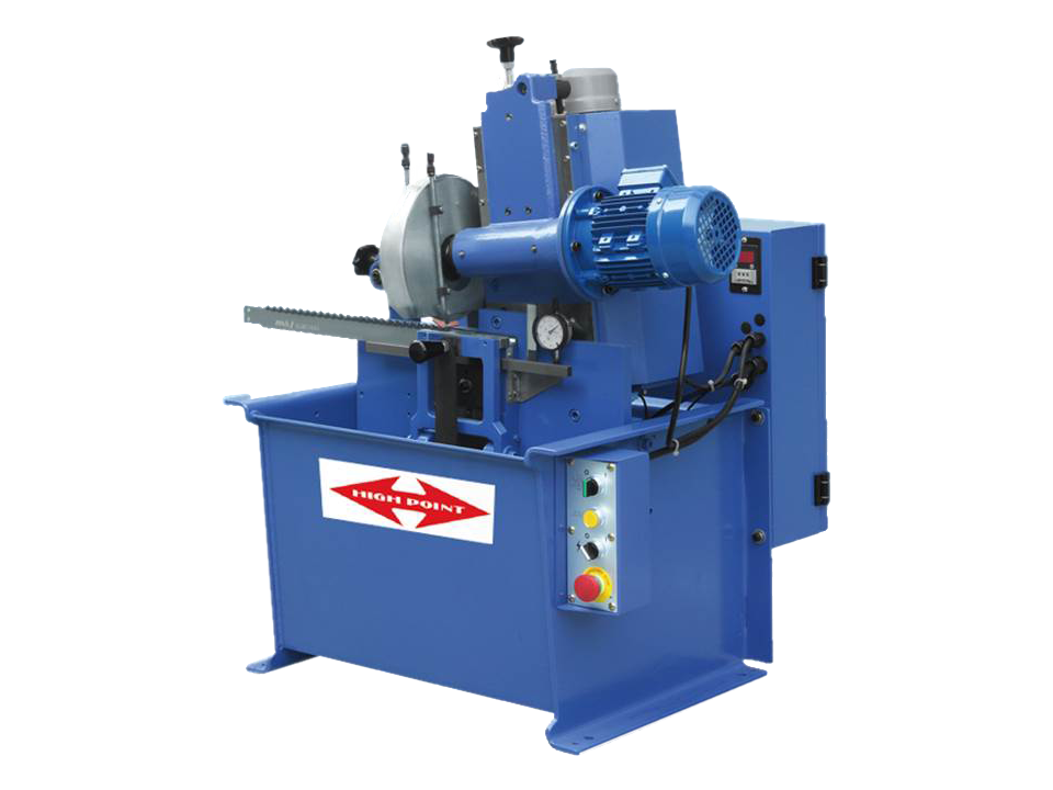 Band Saw Blade Sharpener