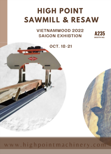 VIETNAM WOOD H.C.M., Vietnam <See you soon!!>