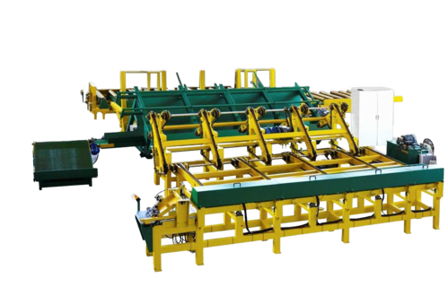 Auto. Feeding System