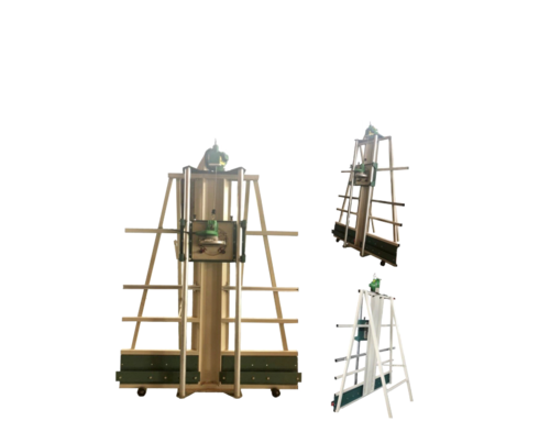 Vertical Panel Saw