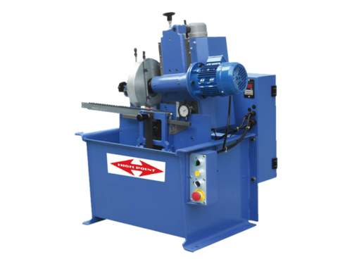 Band Saw Blade Sharpener