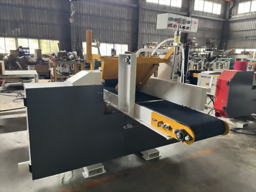 Single Head Horizontal Band Resaw 11PRO+