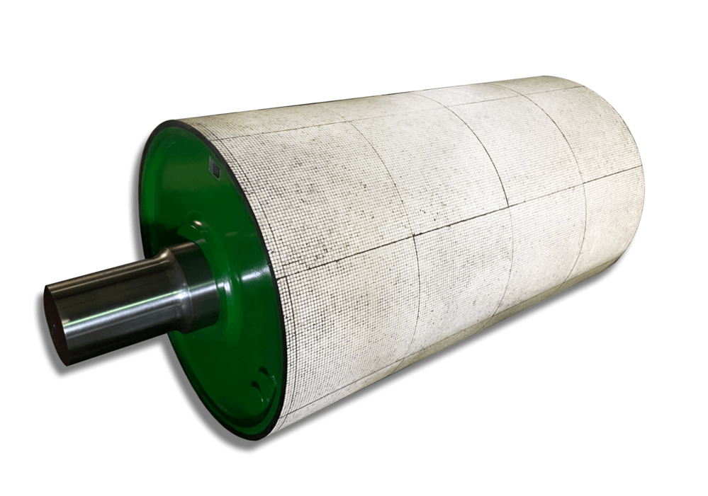 Lian Yuan │ Taiwan Ceramic Coated Roller manufacturer