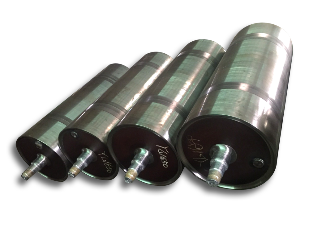Conveyor Idler rollers