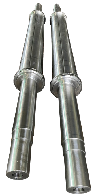 聯遠企業 - 毛刷輥鐵件、毛刷輥鐵件製造商、毛刷輥鐵件廠商